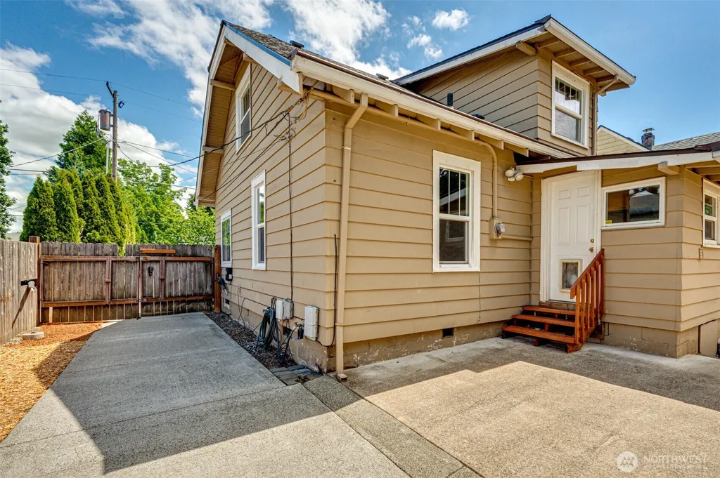 3608 U Street Vancouver WA 98663