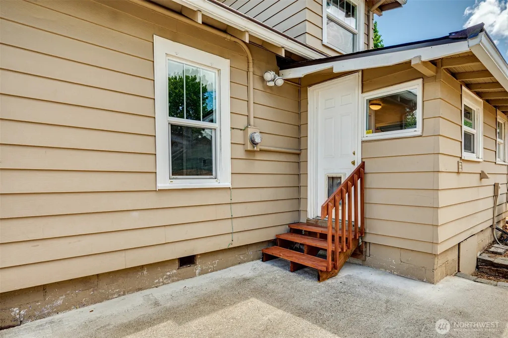3608 U Street Vancouver WA 98663