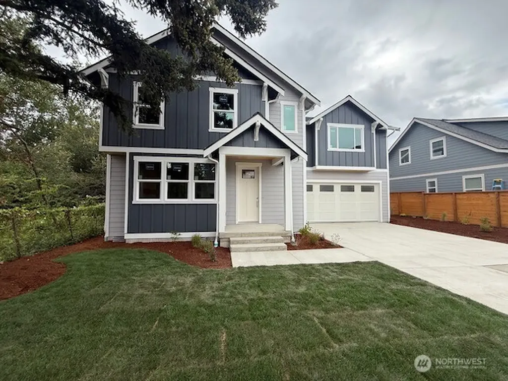 607 Illinois Street Bellingham WA 98225