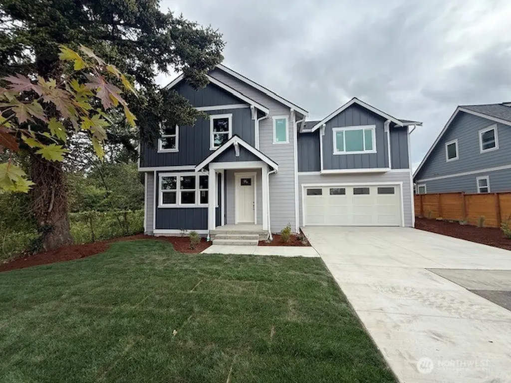 607 Illinois Street Bellingham WA 98225