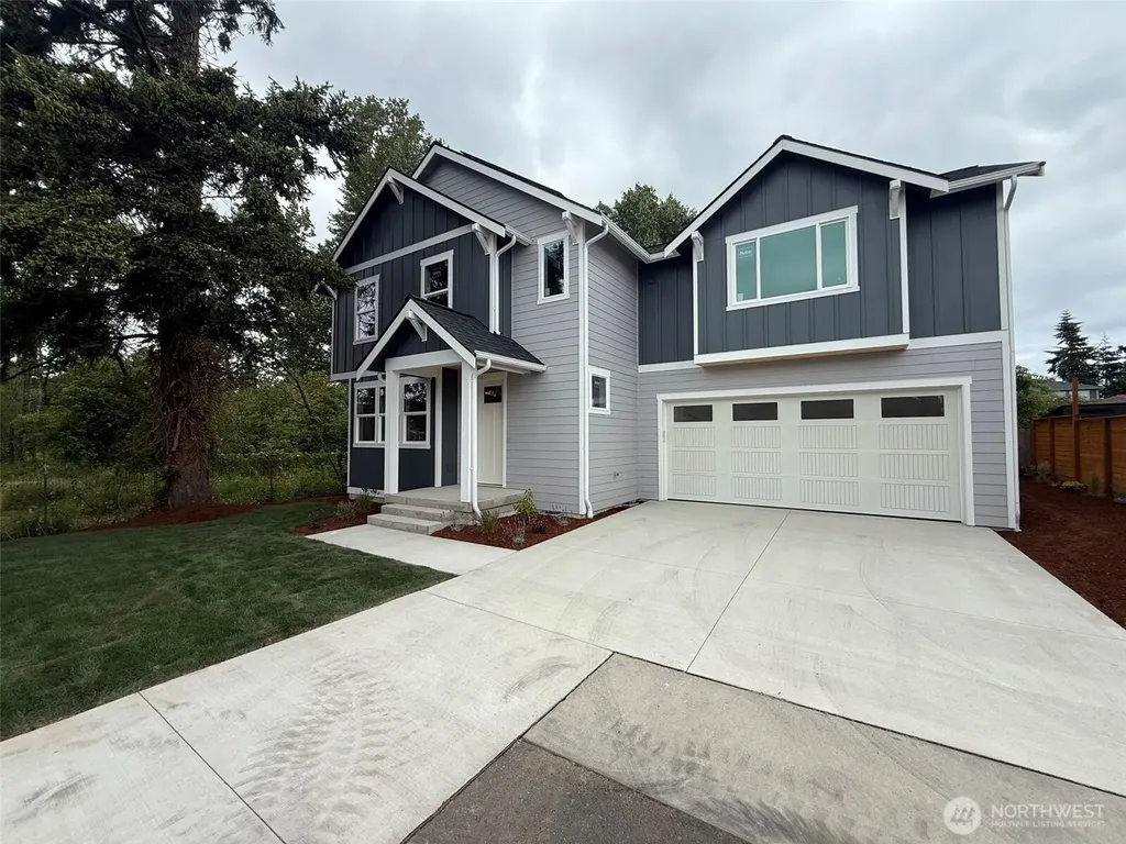 607 Illinois Street Bellingham WA 98225