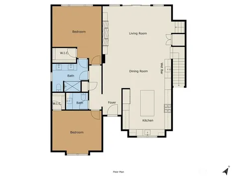3951 Rock Ridge Parkway Anacortes WA 98221