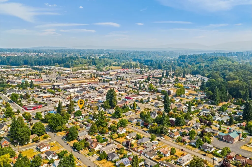 216 S Blakely Street Monroe WA 98272