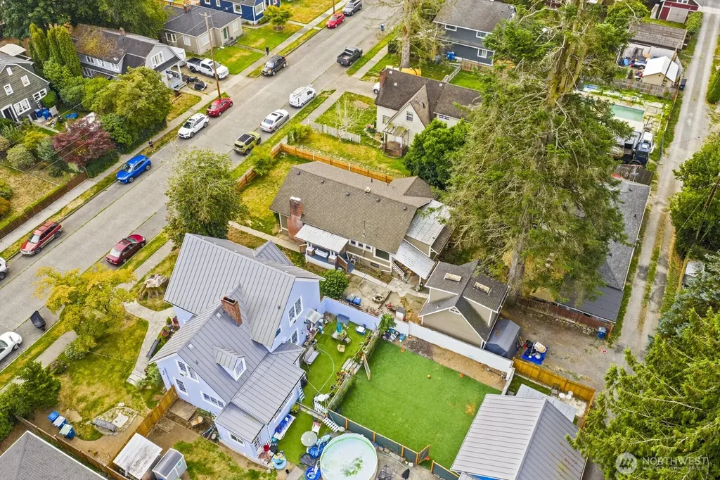 216 S Blakely Street Monroe WA 98272