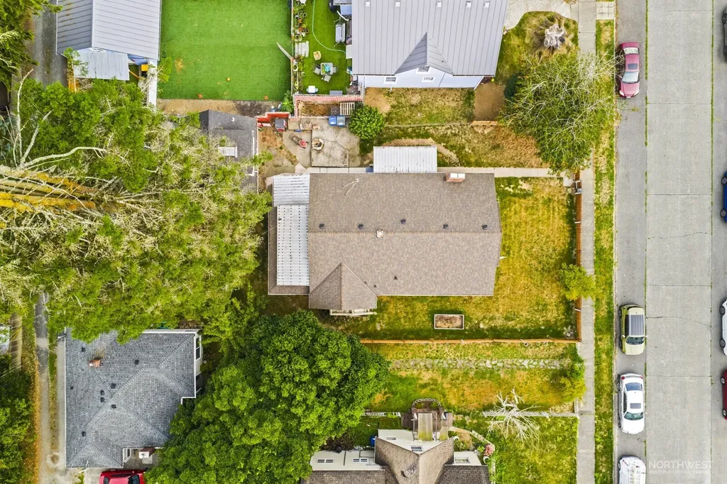 216 S Blakely Street Monroe WA 98272