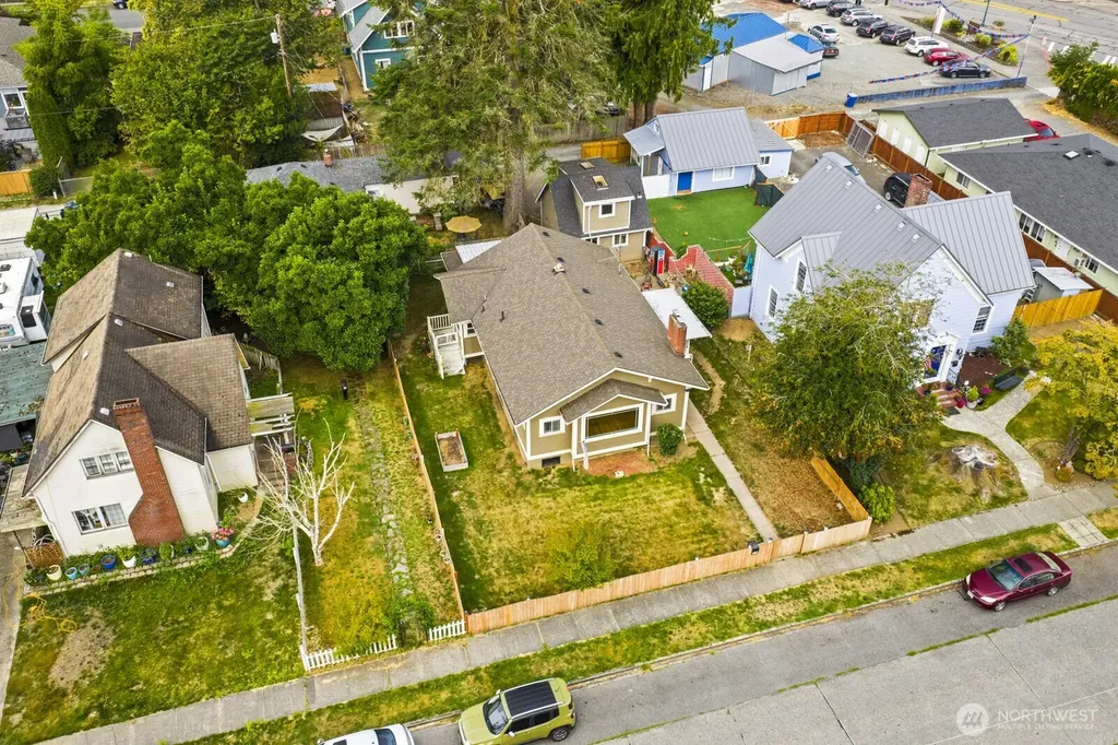 216 S Blakely Street Monroe WA 98272