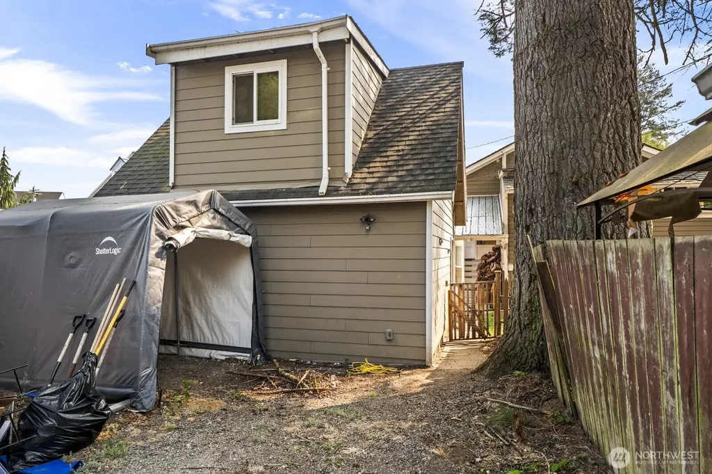 216 S Blakely Street Monroe WA 98272