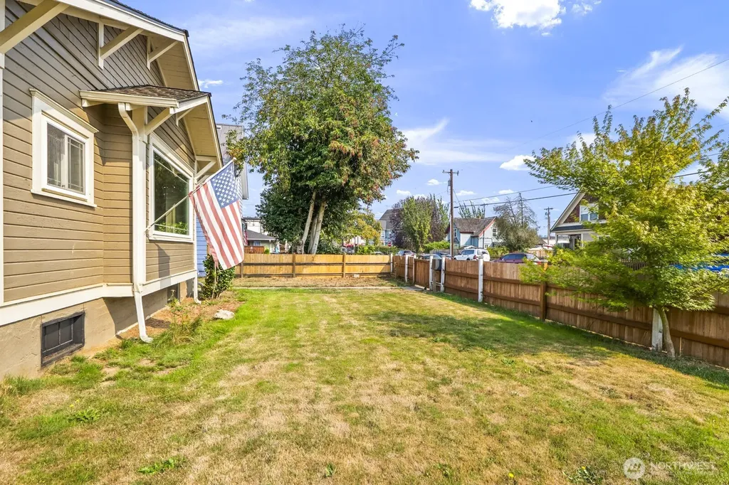 216 S Blakely Street Monroe WA 98272