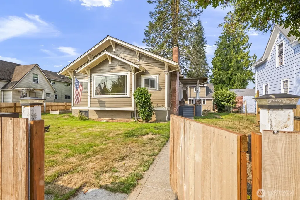 216 S Blakely Street Monroe WA 98272