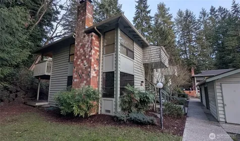 1627 NE 199th Place Shoreline WA 98155