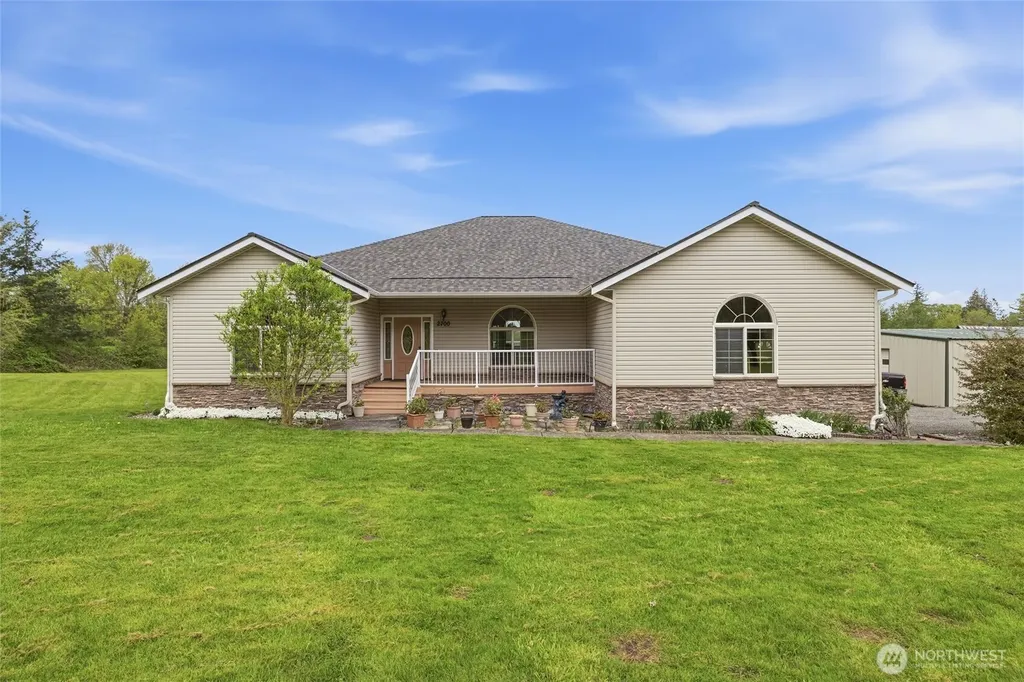 2700 Brown Road Ferndale WA 98248