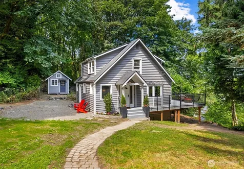 8233 NE 169th Street Kenmore WA 98028
