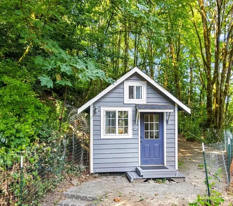 8233 NE 169th Street Kenmore WA 98028