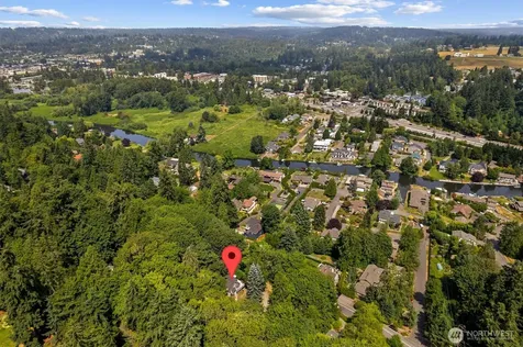 8233 NE 169th Street Kenmore WA 98028
