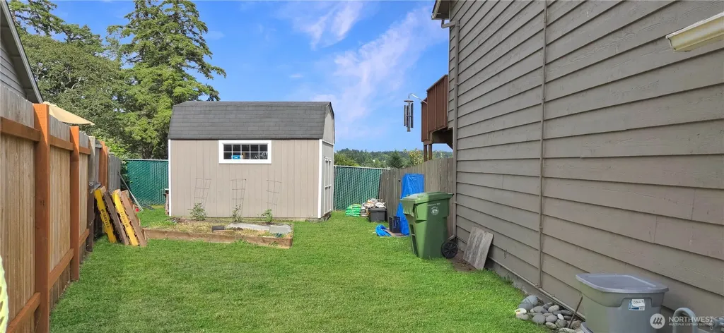 178 NW Captain Court Oak Harbor WA 98277