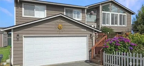 178 NW Captain Court Oak Harbor WA 98277