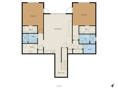 3953 Rock Ridge Parkway Anacortes WA 98221
