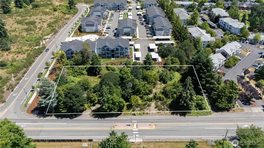 1236 Marvin Road SE Lacey WA 98503