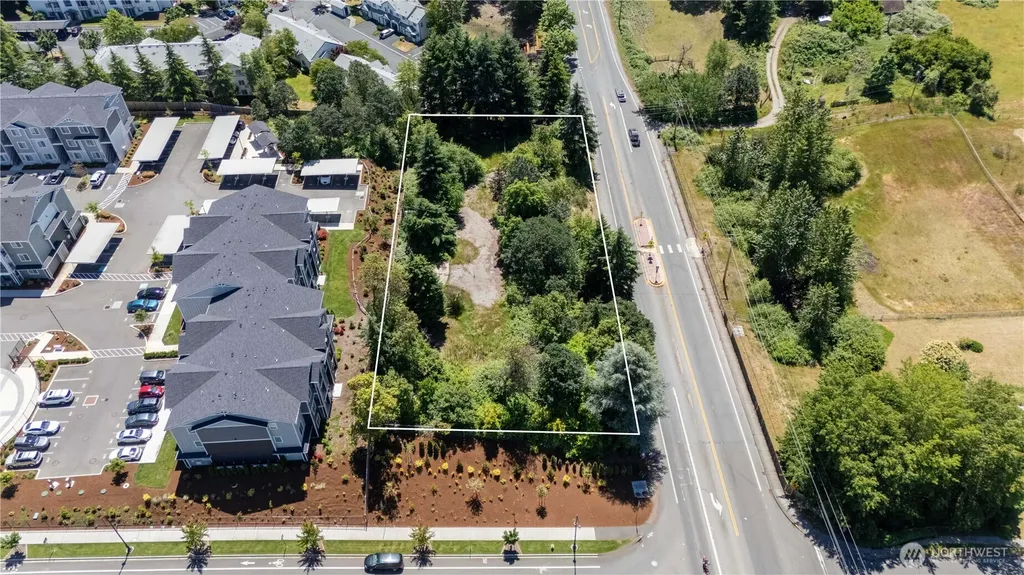 1236 Marvin Road SE Lacey WA 98503