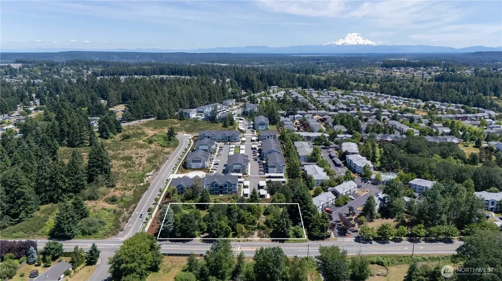 1236 Marvin Road SE Lacey WA 98503