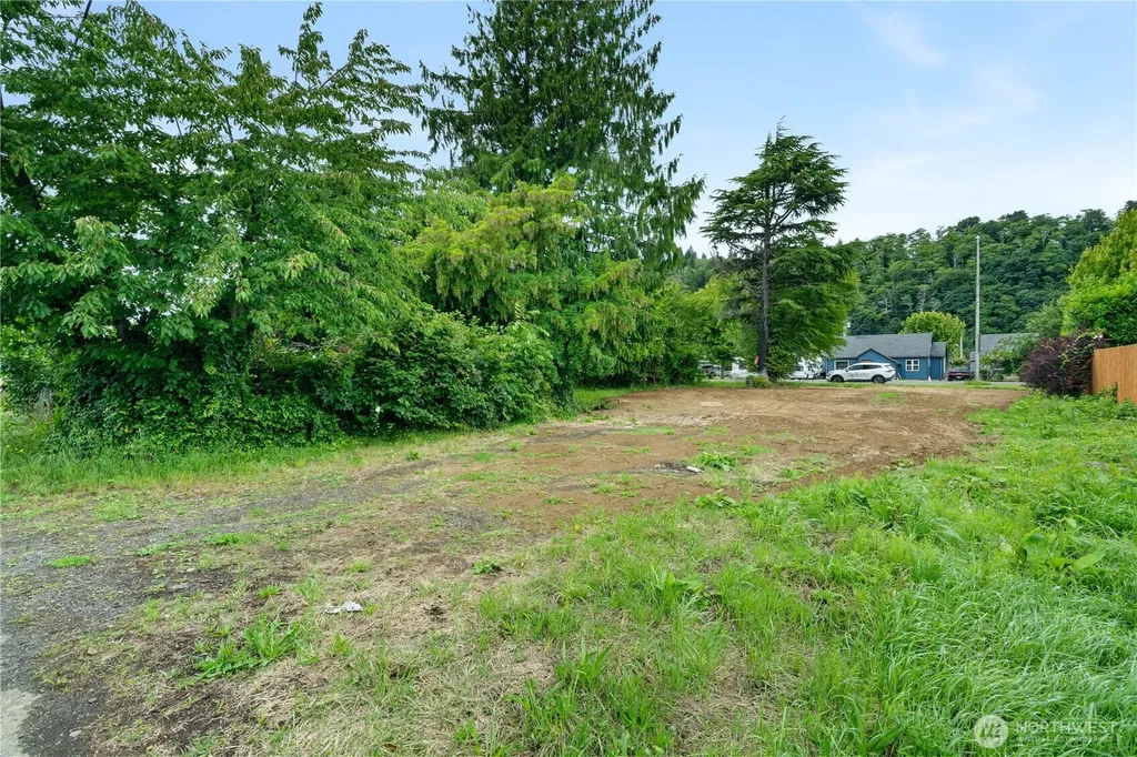 2922 Sumner Avenue Hoquiam WA 98550