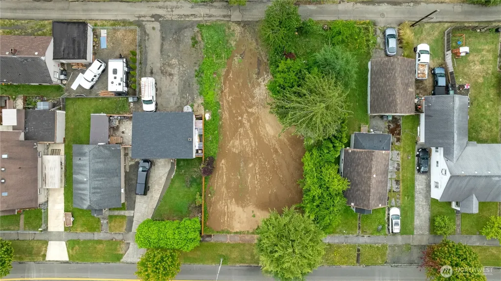 2922 Sumner Avenue Hoquiam WA 98550