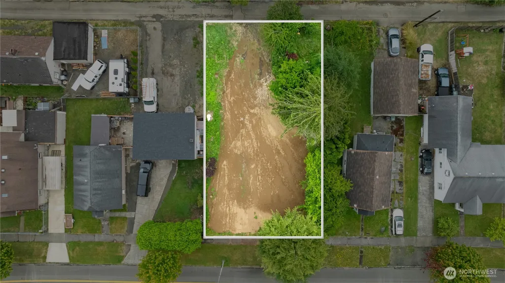 2922 Sumner Avenue Hoquiam WA 98550