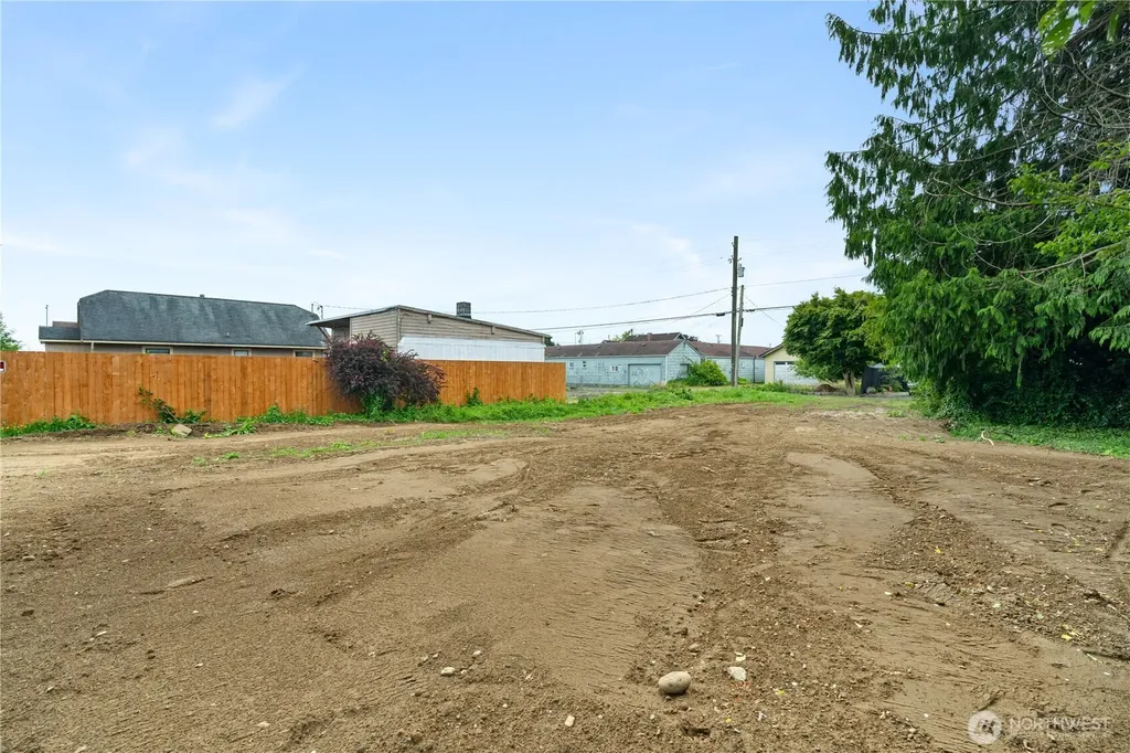 2922 Sumner Avenue Hoquiam WA 98550