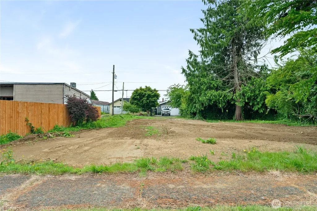 2922 Sumner Avenue Hoquiam WA 98550