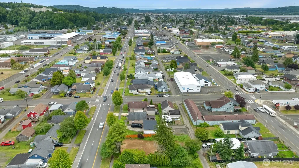 2922 Sumner Avenue Hoquiam WA 98550