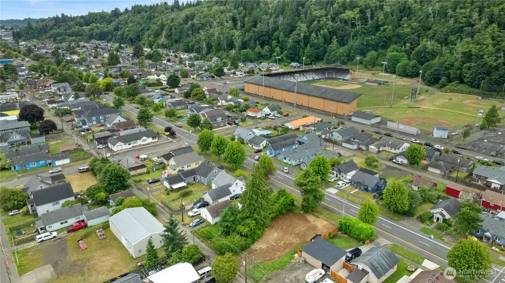 2922 Sumner Avenue Hoquiam WA 98550