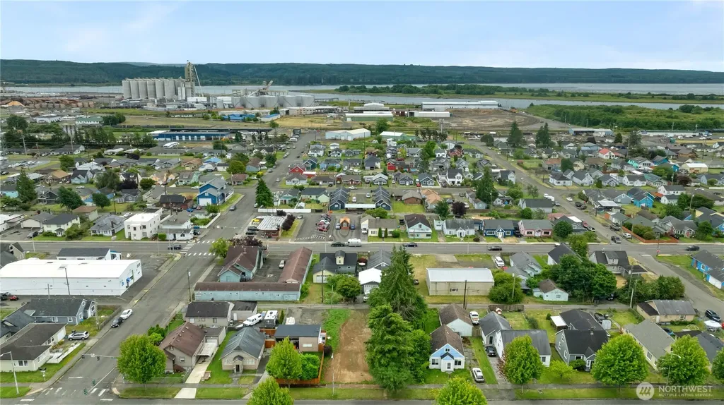 2922 Sumner Avenue Hoquiam WA 98550