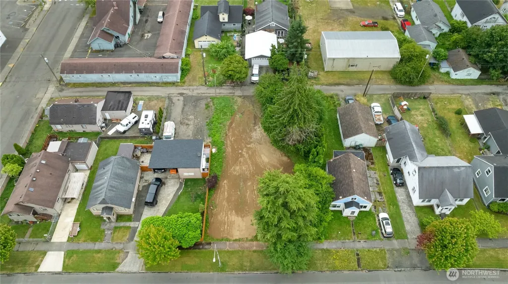 2922 Sumner Avenue Hoquiam WA 98550