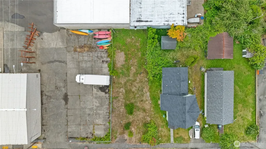 205 5th Street Hoquiam WA 98550
