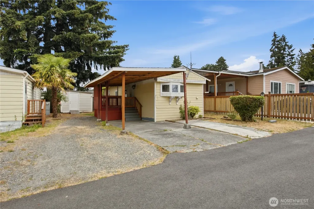3001 S 288th Street Federal Way WA 98003