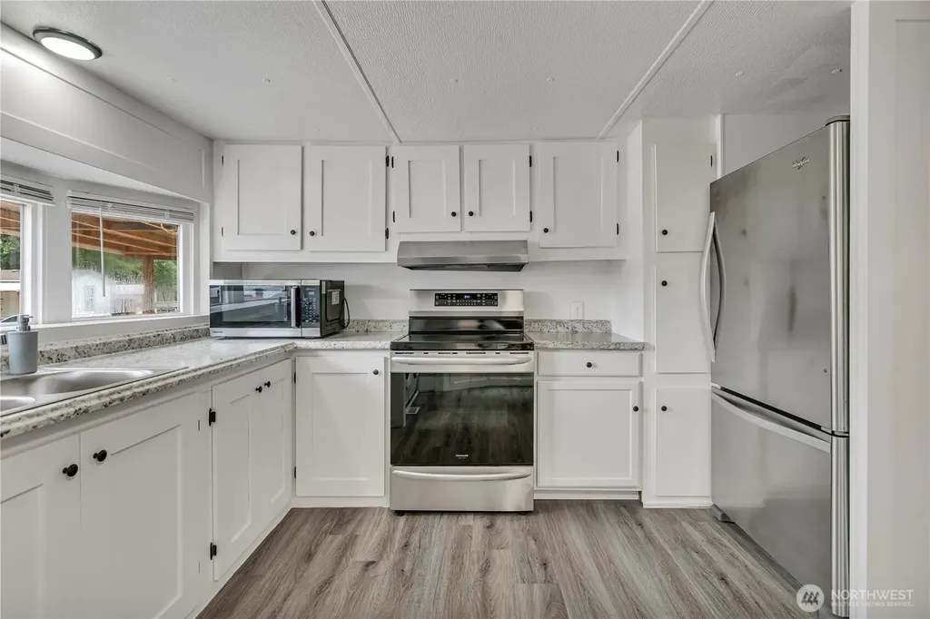 3001 S 288th Street Federal Way WA 98003