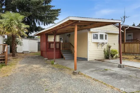 3001 S 288th Street Federal Way WA 98003