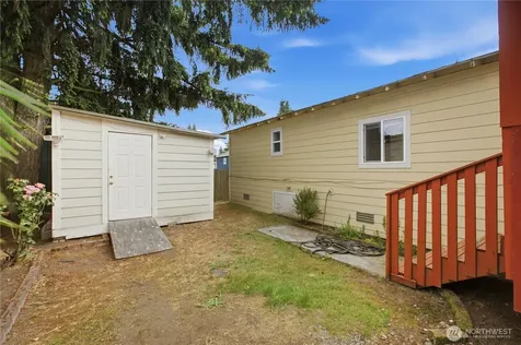 3001 S 288th Street Federal Way WA 98003