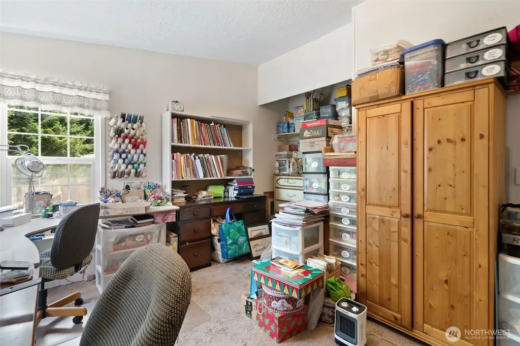 60 E Crimson Peak Road Belfair WA 98528