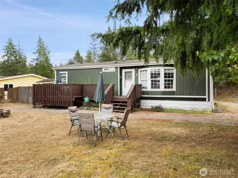 60 E Crimson Peak Road Belfair WA 98528