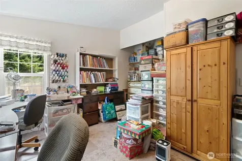 60 E Crimson Peak Road Belfair WA 98528