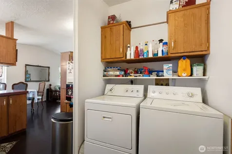 60 E Crimson Peak Road Belfair WA 98528