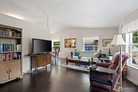 60 E Crimson Peak Road Belfair WA 98528