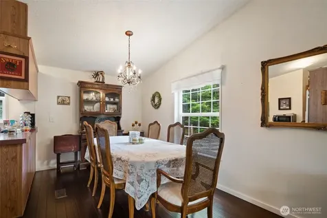 60 E Crimson Peak Road Belfair WA 98528