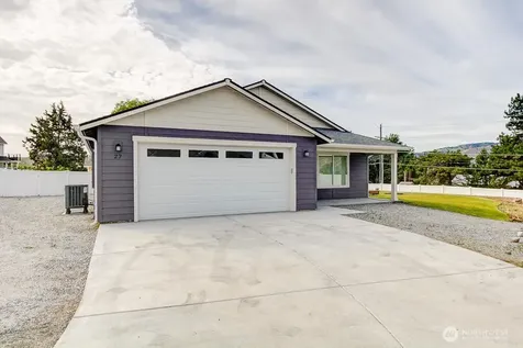 27 Jonagold Lane Manson WA 98831