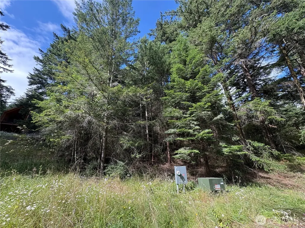 0 Rosario Road Orcas Island WA 98245