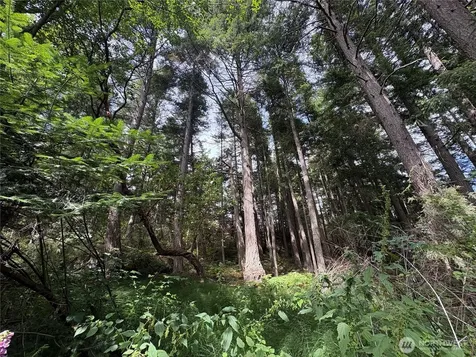 0 Rosario Road Orcas Island WA 98245