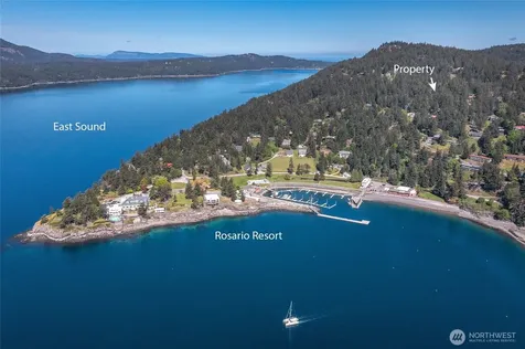 0 Rosario Road Orcas Island WA 98245