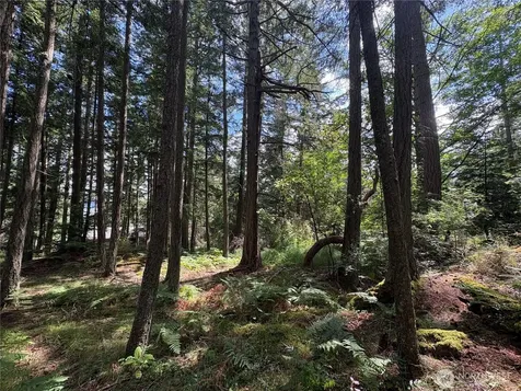 0 Rosario Road Orcas Island WA 98245
