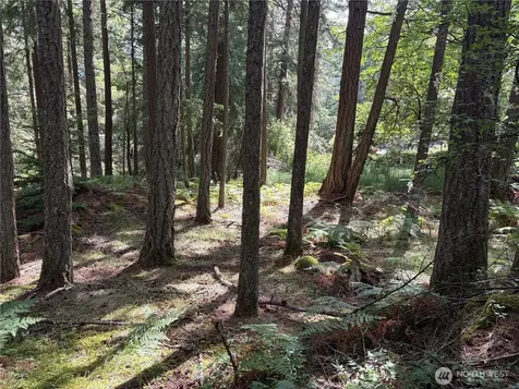 0 Rosario Road Orcas Island WA 98245